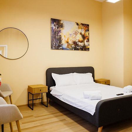 Studio In Old Town'S 1752 Hotel Timişoara Extérieur photo