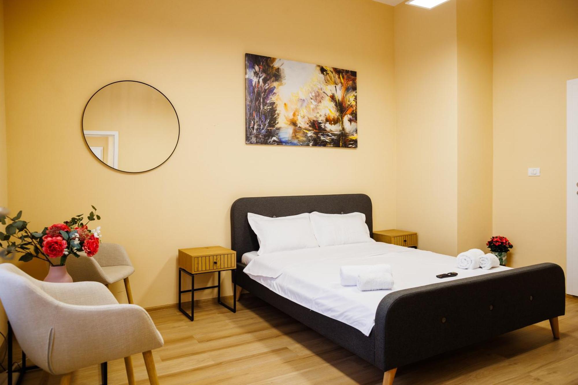 Studio In Old Town'S 1752 Hotel Timişoara Extérieur photo