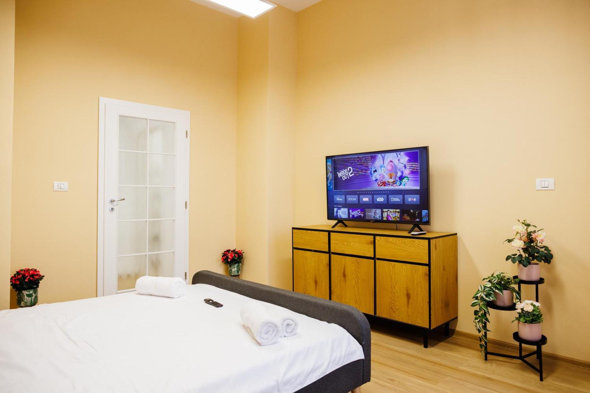 Studio In Old Town'S 1752 Hotel Timişoara Extérieur photo